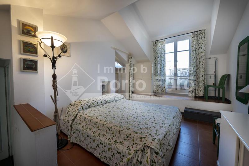 Vila 12 Centro - Trilocale Vista Mare Sul Faro Di Porto Faro Palau Exteriér fotografie
